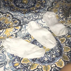 Socks!